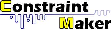Constraint Maker